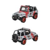  HOT WHEELS PREMIUM - '92 JEEP WRANGLER SAHARA JURASSIC PARK POP CULTURE - JBL59 