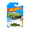  HOT WHEELS HW TURBO - '17 ACURA NSX GREEN - GTC58 