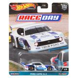  HOT WHEELS PREMIUM - RACEDAY FORD CAPRI GR.5 - HKC58 