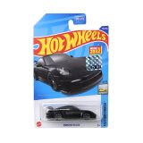  HOT WHEELS FACTORY SEALED - PORSCHE 911 GT3 BLACK - HCX85 