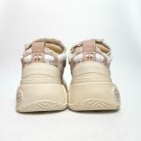  XVESSEL G.O.P. 2.0 MARSHMALLOW WHITE TWEED S22X45W 