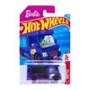  HOT WHEELS MATTEL - BARBIE DREAM CAMPER ROULOTTE - JJK72 
