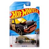  HOT WHEELS BASIC - TIME SHIFTER TREASURE HUNT (TH) - HKK94 