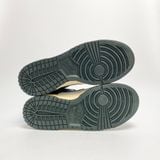  NIKE WMNS DUNK LOW VINTAGE GREEN DQ8580-100 