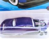  HOT WHEELS BASIC - PURPLE PASSION - HYW63 