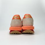  NIKE SACAI X CLOT X LDWAFFLE ‘NET ORANGE BLAZE’ DH1347-100 