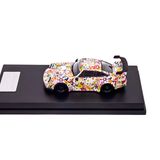  XKE - 1/64 PORSCHE RWB 964 KAIKAI KIKI -XKE64 