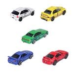  MAJORETTE - 1/64 GIFT PACK JAPAN SERIES DIECAST MODEL CAR - 212051031 