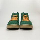  NIKE SB DUNK HIGH PRO DECON GORGE GREEN DQ4489-300 