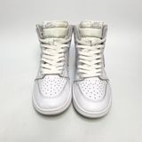  NIKE AIR JORDAN 1 RETRO HIGH 85 OG NEUTRAL GREY BQ4422-100 