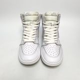  NIKE AIR JORDAN 1 RETRO HIGH 85 OG NEUTRAL GREY BQ4422-100 