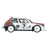  HOT WHEELS PREMIUM CAR CULTURE THRILL CLIMBERS - LANCIA DELTA S4 - JKF01 