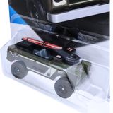  HOT WHEELS BASIC - LAND ROVER SERIES II - HKG65 