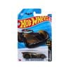  HOT WHEELS BATMAN - BATMAN ARKHAM ASYLUM BATMOBILE - HYX04 