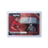  PANINI PRIZM - PREMIER LEAGUE FLASHBACK AUTOGRAPHS SHINJI KAGAWA SIGNATURE MANCHESTER UNITED - FA-SK 