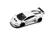  KING MODEL - LB-Silhouette Works Lamborghini Huracan GT APA EXPO - 
