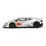  MINI GT - [ CARD NHẬT ] 1/64 LAMBORGHINI HURACAN LB-WORKS MAD MIKE NIMBUL LBWK CARD - 967LB 