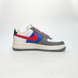  NIKE AIR FORCE 1 LOW NIKE BY YOU AQ3778-994 