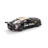 MINI GT - 1/64 SHELBY GT500 DRAGON SNAKE CONCEPT BLACK GOLD - 1130 