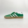  ADIDAS GAZELLE INDOOR GREEN IE6605 