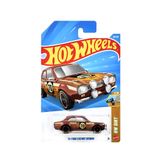  HOT WHEELS HW DIRT - '70 FORD ESCORT RS1600 - JJK08 