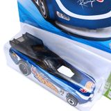  HOT WHEELS BASIC - SUPERCHARGED - HYX06 