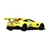  HOT WHEELS PREMIUM - RACEDAY ASTON MARTIN VANTAGE GTE - HKC60 