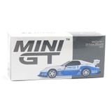  MINI GT - MAZDA RX-7 LB-Super Silhouette IMSA - 1011 