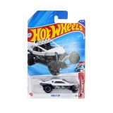  HOT WHEELS BASIC DUNE IT UP HYX35 