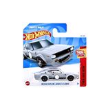 HOT WHEELS - LBWK NISSAN SKYLINE 2000GT-R LIBERTY WALK - HTC65 