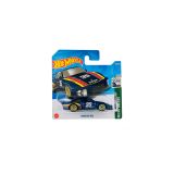  HOT WHEELS RETRO RACERS - PORSCHE 935 BILSTEIN DARK BLUE - HCT96 