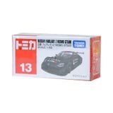  TOMICA - NISSAN FAIRLADY Z NISMO GT500 NO.13 - T.13 