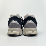  NEW BALANCE 2002R PROTECTION PACK – BLACK GREY M2002RDJ 