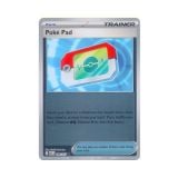  Poke Pad [ 198/217 ASC EN ] Reverse Holo ME: Ascended Heroes Pokemon Card 