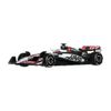  HOT WHEELS PREMIUM - F1 MONEY GRAM HAAS FORMULA 1 TEAM #31 - JKD78 