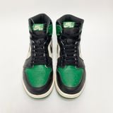  NIKE AIR JORDAN 1 RETRO HIGH OG PINE GREEN 555088-302 
