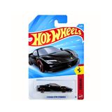  HOT WHEELS - FERRARI SF90 STRADALE BLACK - JJK89 