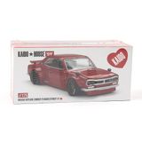  KAIDO HOUSE - NISSAN SKYLINE 2000GT-R KAIDO STREET V1 - KHMG175 