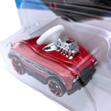  HOT WHEELS - PEDAL DRIVER - JBC23 