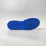  NIKE AIR JORDAN 1 RETRO HIGH OG BG GAME ROYAL BLUE 575441-403 