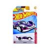  HOT WHEELS STH QUARTER MILE HEROES - CELERO GT SUPER TREASURE HUNT - HTF42 