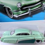  HOT WHEELS BASIC - HIROMATA MERC - HRY69 