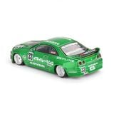  KAIDO HOUSE - NISSAN SKYLINE GT-R (R33) IMAI RACING V1 - KHMG150 