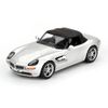  MINI GT - 1/64 BMW Z8 007 SERIES THE WORLD IS NOT ENOUGH ENGLISH VER - 906 