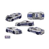  KAIDO HOUSE - [ MDX ] NISSAN SKYLINE GTR R34 KAIDO WORKS 2026 MALAYSIA DIECAST EXPO EXCLUSIVE - KHMG281 