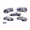  KAIDO HOUSE - [ MDX ] NISSAN SKYLINE GTR R34 KAIDO WORKS 2026 MALAYSIA DIECAST EXPO EXCLUSIVE - KHMG281 