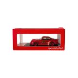  MYMODELCOLLECT - 1/64 PORSCHE RAUH-WELT RWB 930 DRAGON NEW YEAR - MC64DNY 