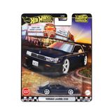  HOT WHEELS PREMIUM - NISSAN LAUREL C33 BOULEVARD - JBL10 