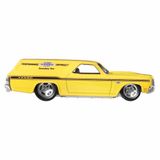  HOT WHEELS PREMIUM - '70 CHEVELLE SS WAGON FAST WAGONS - JBK67 