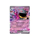 Banette ex 088/198 SVI Ultra Rare Scarlet & Violet Base Set Singles 